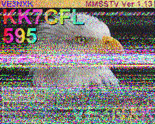 SSTV