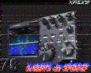 SSTV