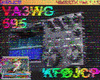 SSTV