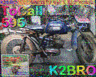 SSTV