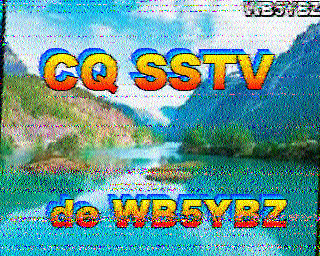 SSTV