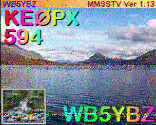 SSTV