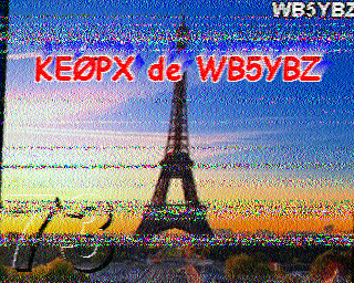 SSTV