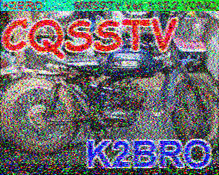 SSTV