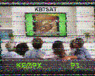 SSTV