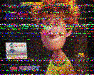 SSTV