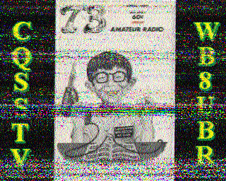 SSTV