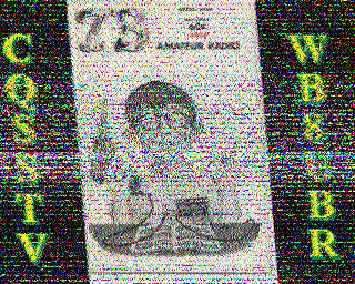 SSTV