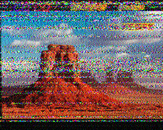 SSTV