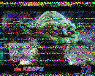 SSTV