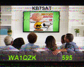 SSTV