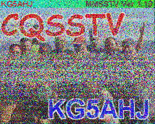SSTV