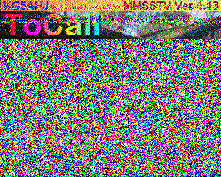 SSTV