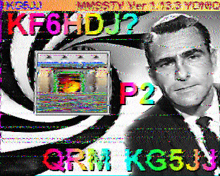 SSTV