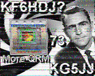 SSTV