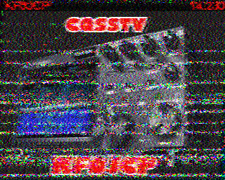SSTV