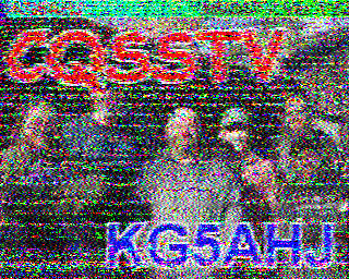 SSTV