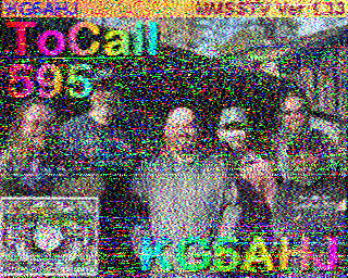 SSTV