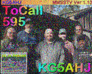 SSTV