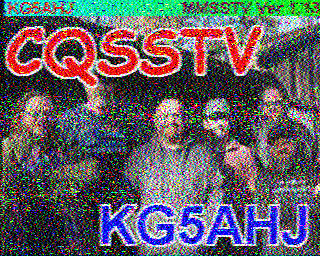 SSTV