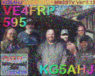 SSTV