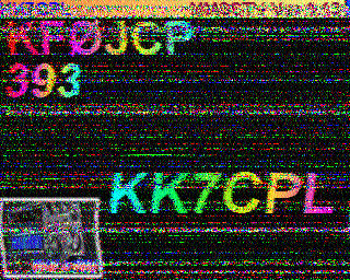 SSTV