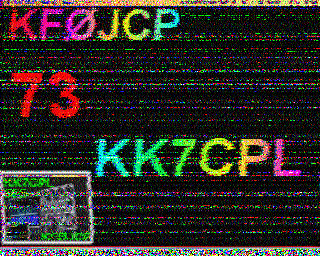 SSTV