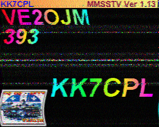SSTV