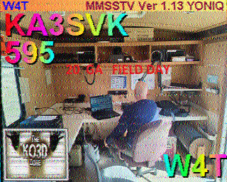SSTV