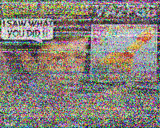 SSTV