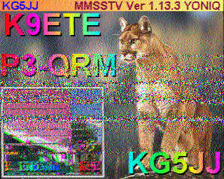 SSTV
