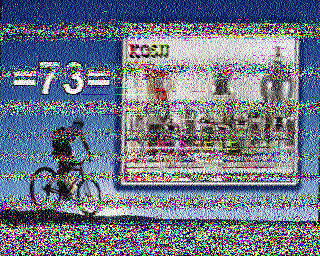 SSTV