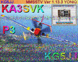 SSTV