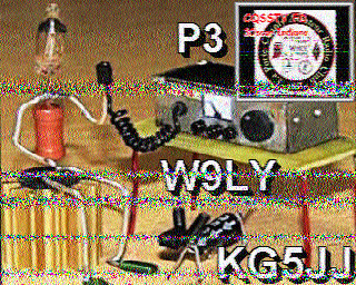 SSTV