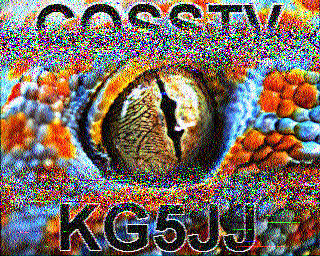 SSTV