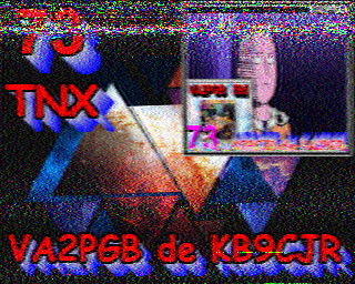 SSTV
