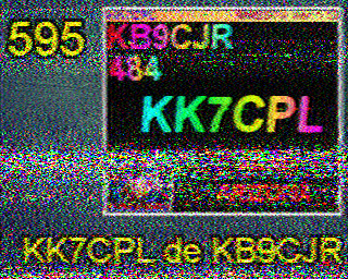 SSTV