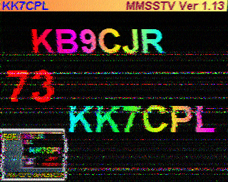 SSTV