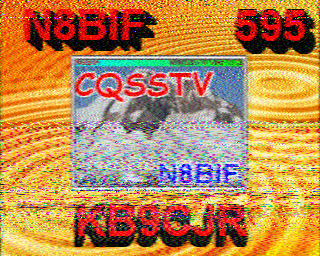 SSTV