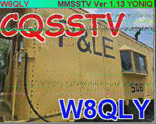 SSTV