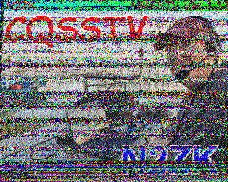 SSTV