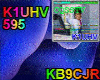 SSTV