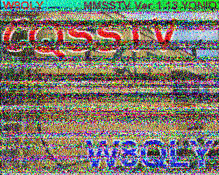 SSTV