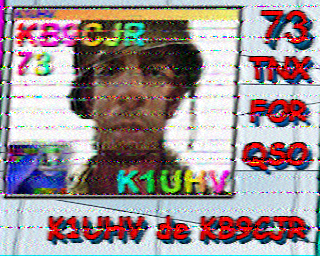 SSTV