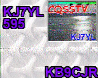 SSTV