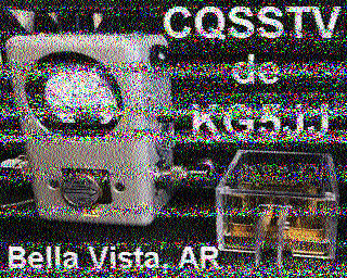 SSTV