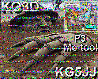 SSTV