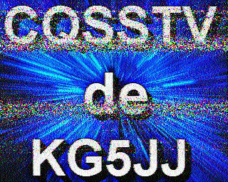 SSTV