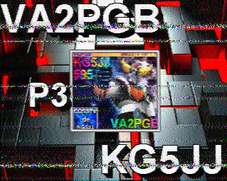 SSTV