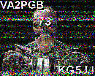 SSTV